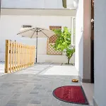 公寓 Mini Con Giardino In Centro