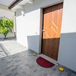 公寓 Mini Con Giardino In Centro