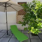 Mini Con Giardino In Centro 公寓 卡坦扎罗
