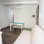 公寓 Mini Con Giardino In Centro 卡坦扎罗