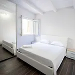 Mini Con Giardino In Centro 公寓 卡坦扎罗
