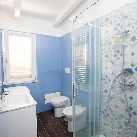 Mini Con Giardino In Centro * Catanzaro