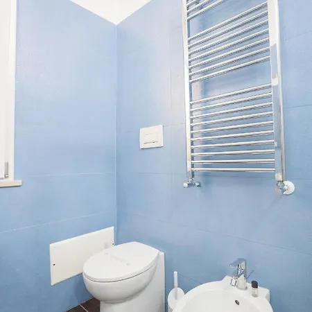 Mini Con Giardino In Centro * Catanzaro