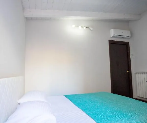 Mini Con Giardino In Centro Apartamento Catanzaro