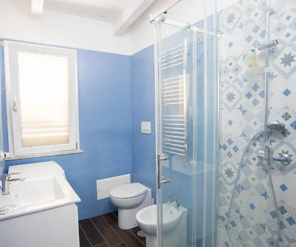 Mini Con Giardino In Centro * Catanzaro