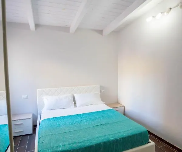 Mini Con Giardino In Centro Apartamento Catanzaro