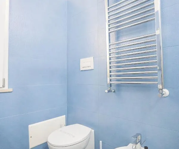 Mini Con Giardino In Centro * Catanzaro